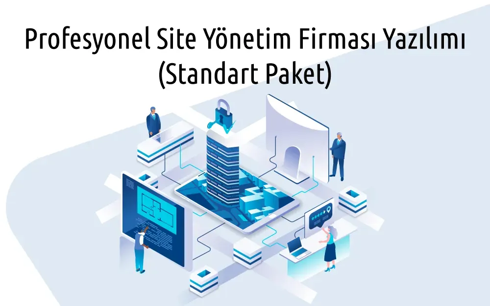 Bina Yönetim Yazılımı Uygulamalarında Trendler ve Tahminler