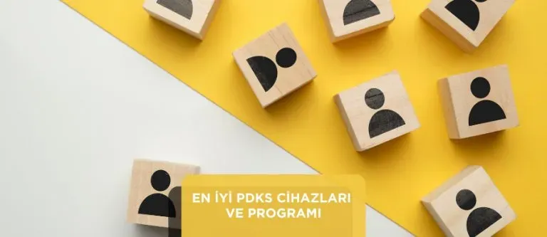 PDKS Teknolojisi: Neden Her İşletme Yatırım Yapmalı?