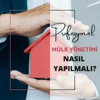 Mülk Yönetimi Yazılımı: 2023 Trendleri ve Yenilikler