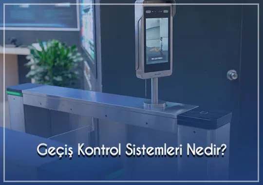 Bütçe Dostu Geçiş Kontrol Sistemleri: Fiyat Dengesi