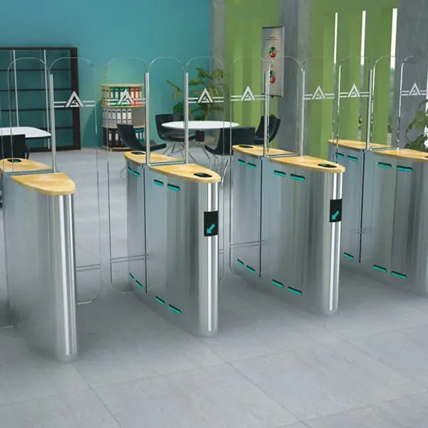 Kurumsal Geçiş Kontrol Sistemleri: En Popüler Çözümler