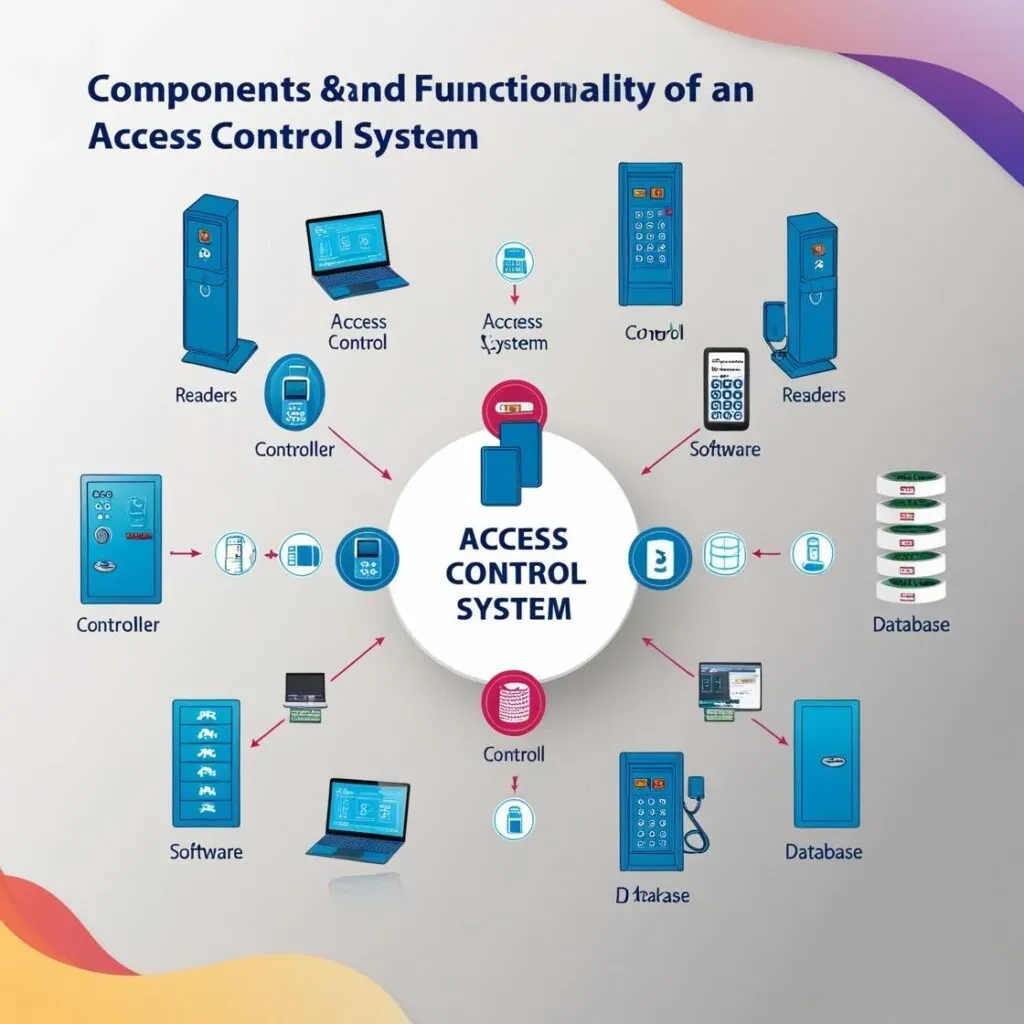 Access Control Systems: Selection Guide and Best Practices