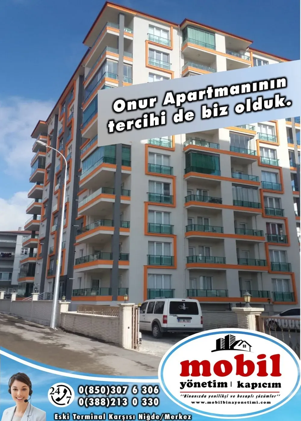 Mobil Uygulamalar ile Bina Yönetimi: Kolaylık ve Verimlilik