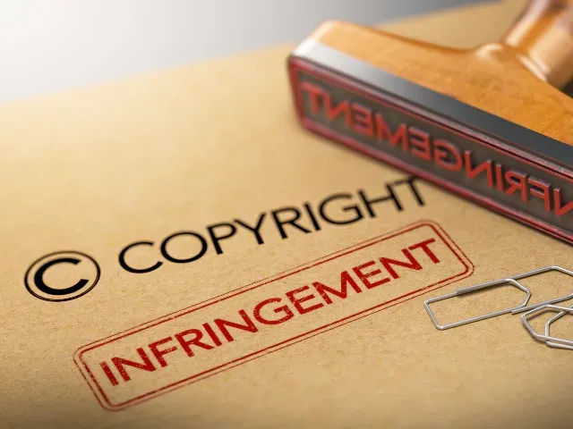 Copyright Essentials for Print on Demand Designers: A Guide