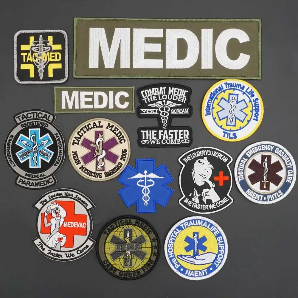Medical patches: Types, benefits, and safety explained