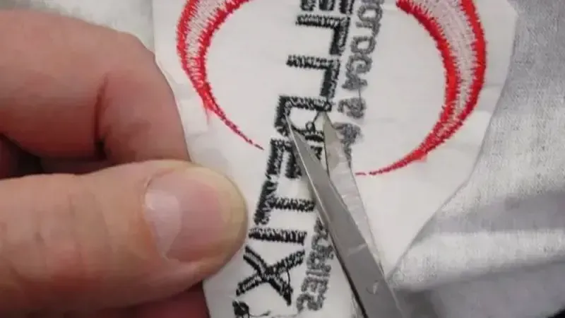 Remove and Restore Fabric with Patches: Step-by-Step Guide