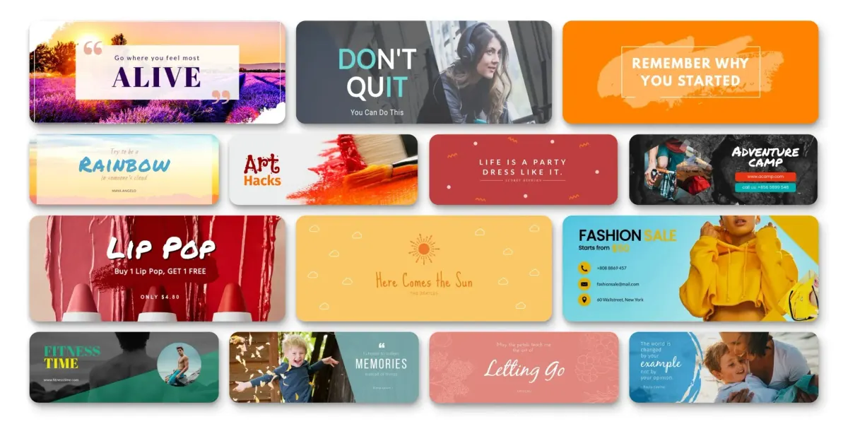 Custom Banner Online: Step-by-Step Design to Delivery