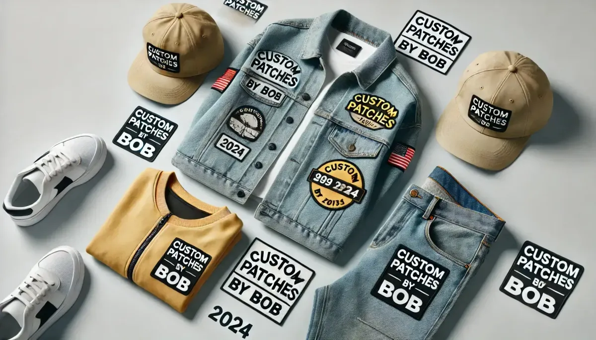 Trending Patches 2026: Styles, Colors, and How to Wear