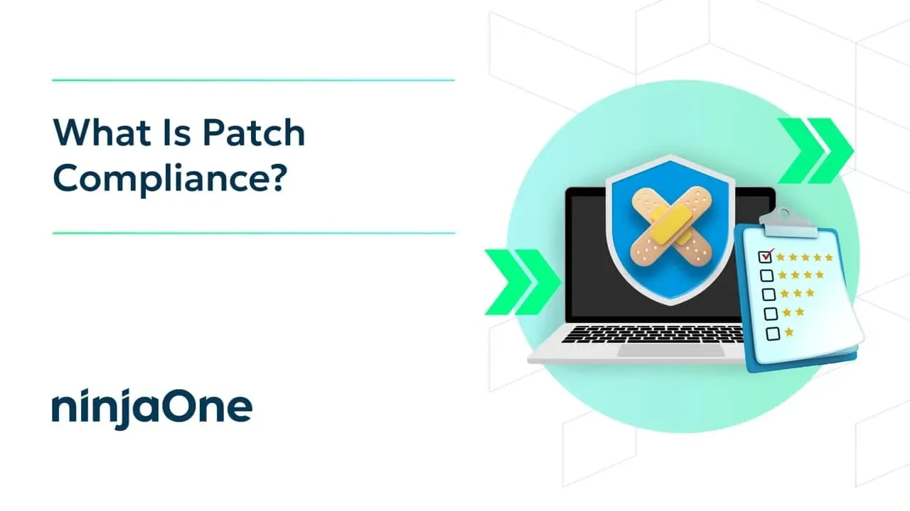 Patches and Compliance for IT Teams: A Practical Guide