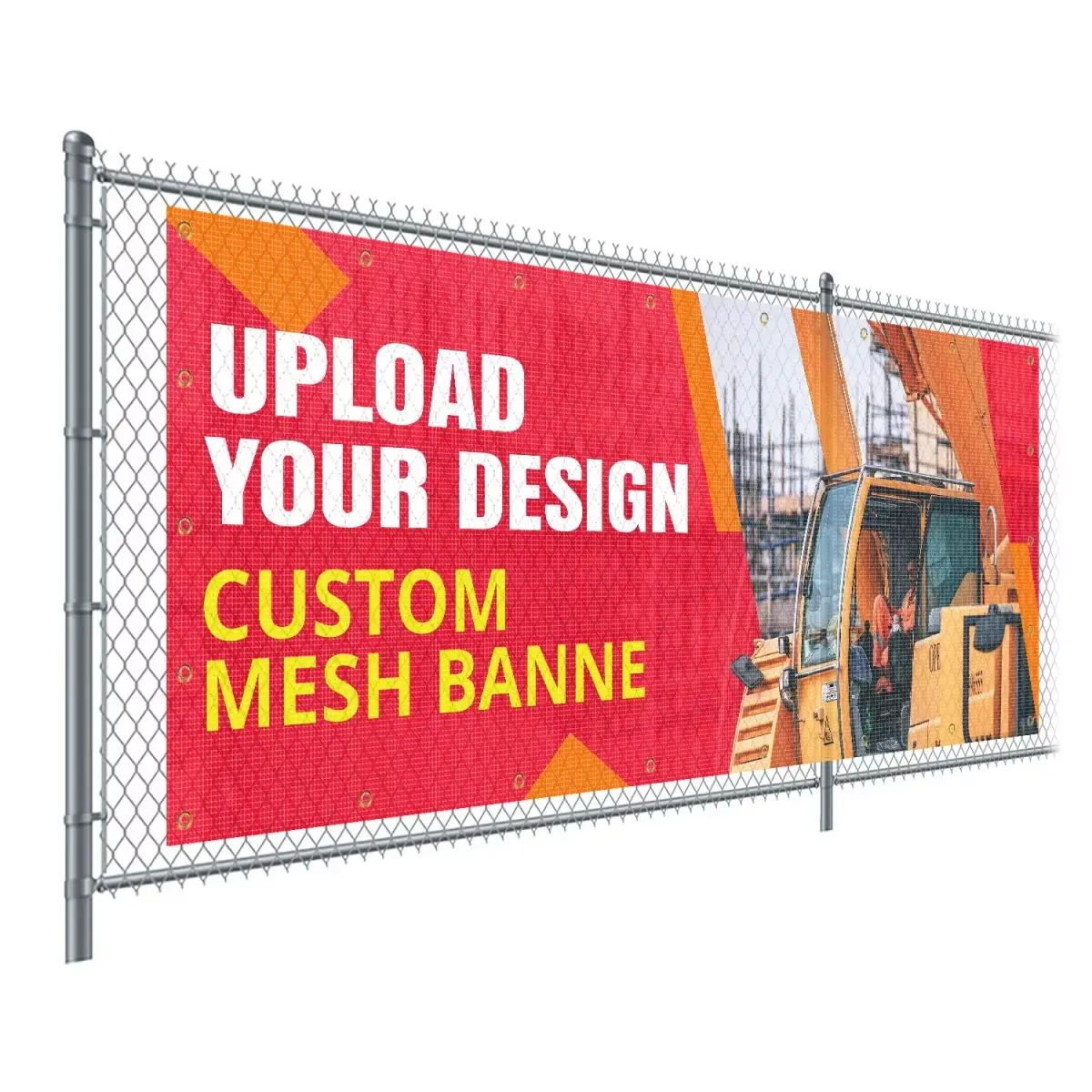 Custom Banner Maintenance: Outdoor Durability Tips