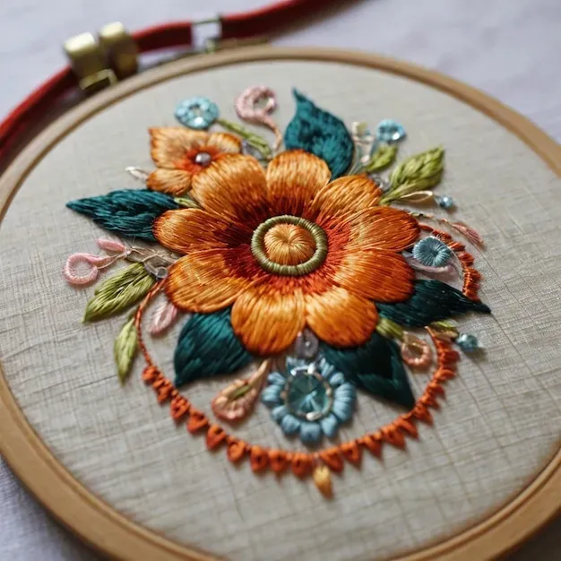 Custom Embroidered Design Ideas: Gifts That Wow Everyone