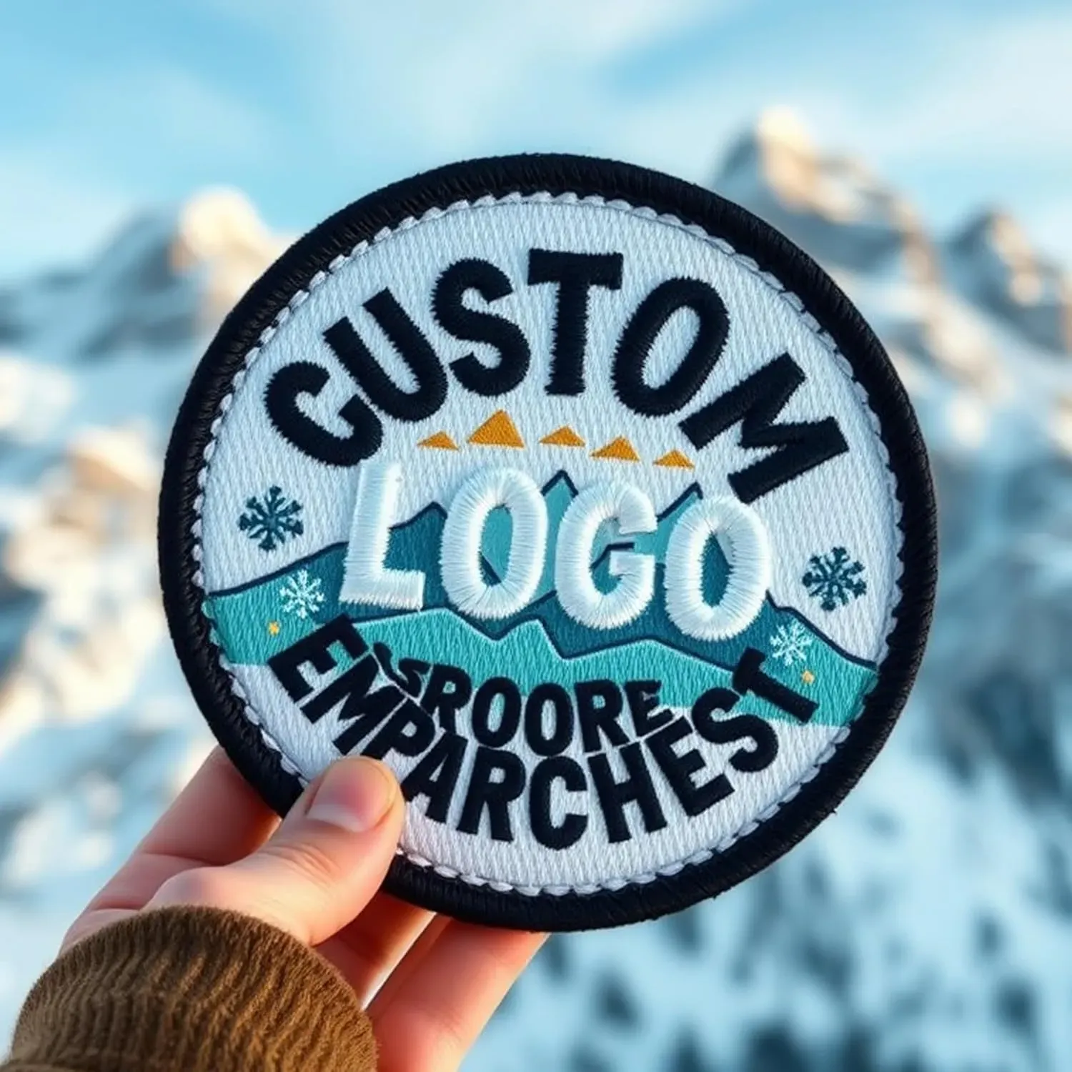Custom Patches for Branding: Design, MOQ, ROI Tips
