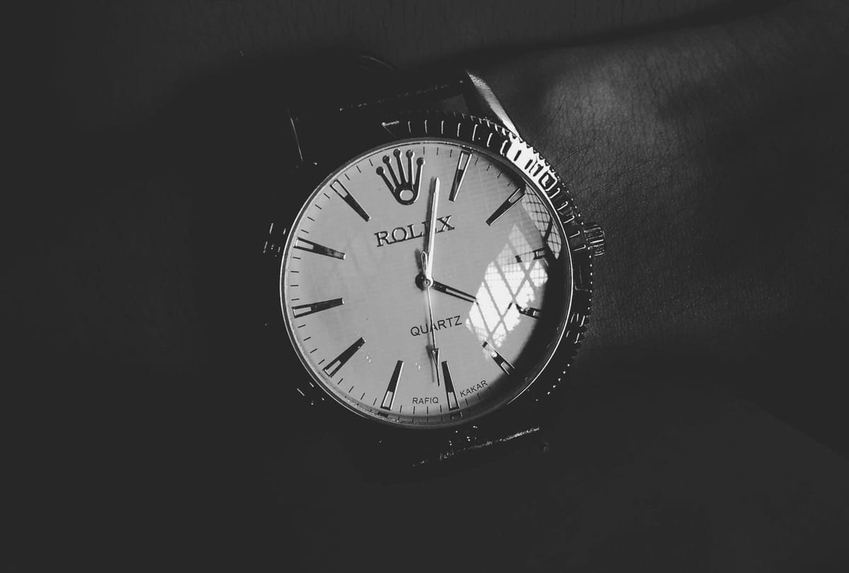 Ham Maddenin Değeri: Kusursuz İşçilik ve Orijinal Rolex Tasarımları