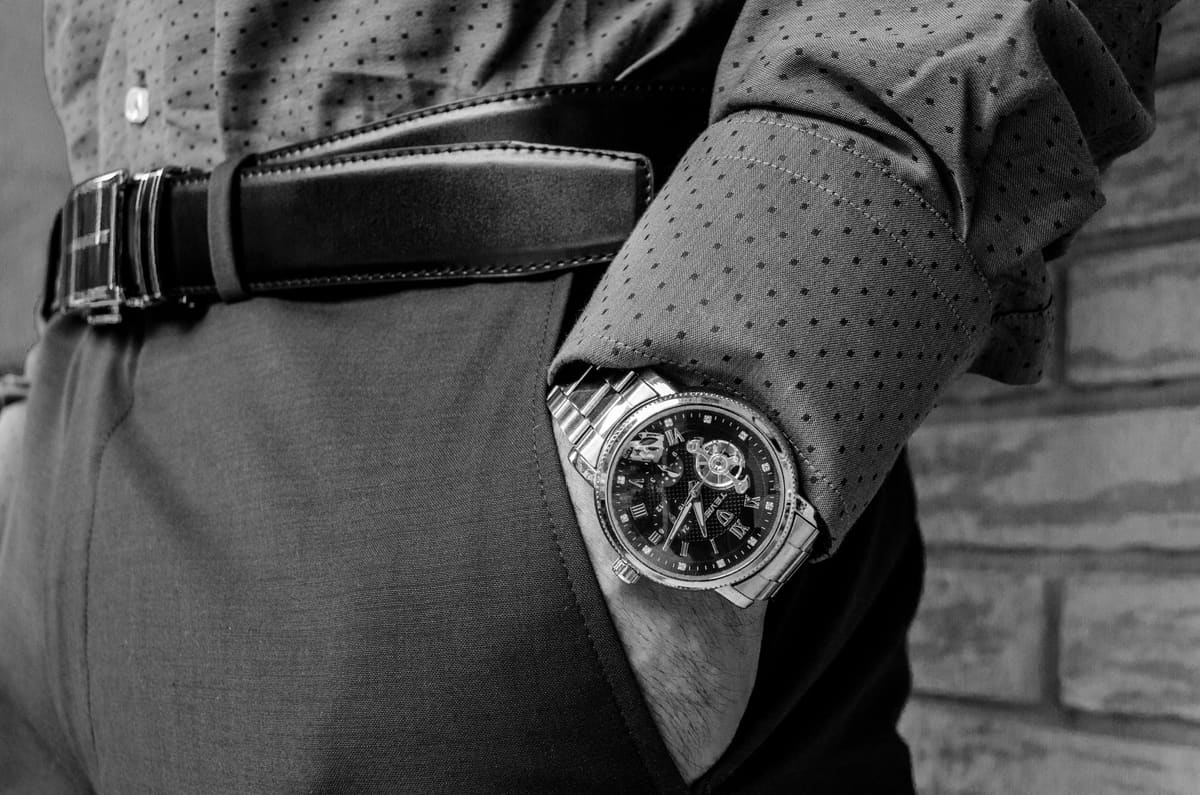 Kalıcı Hafıza: Gelecek Nesillere Miras Kalan Orijinal Rolex Modelleri