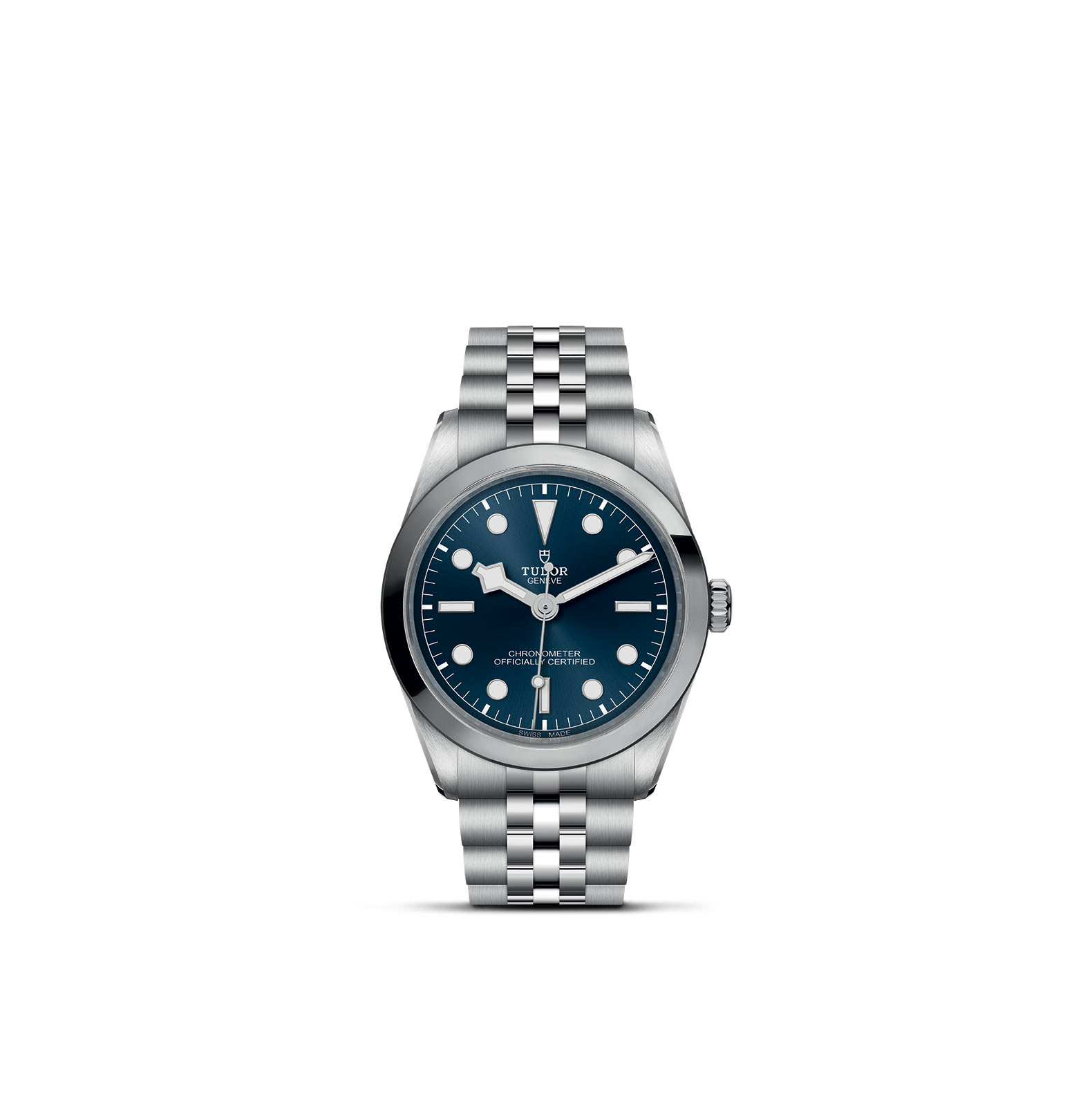 Tudor Saat ile Mekanik Saatçilik Kültürü
