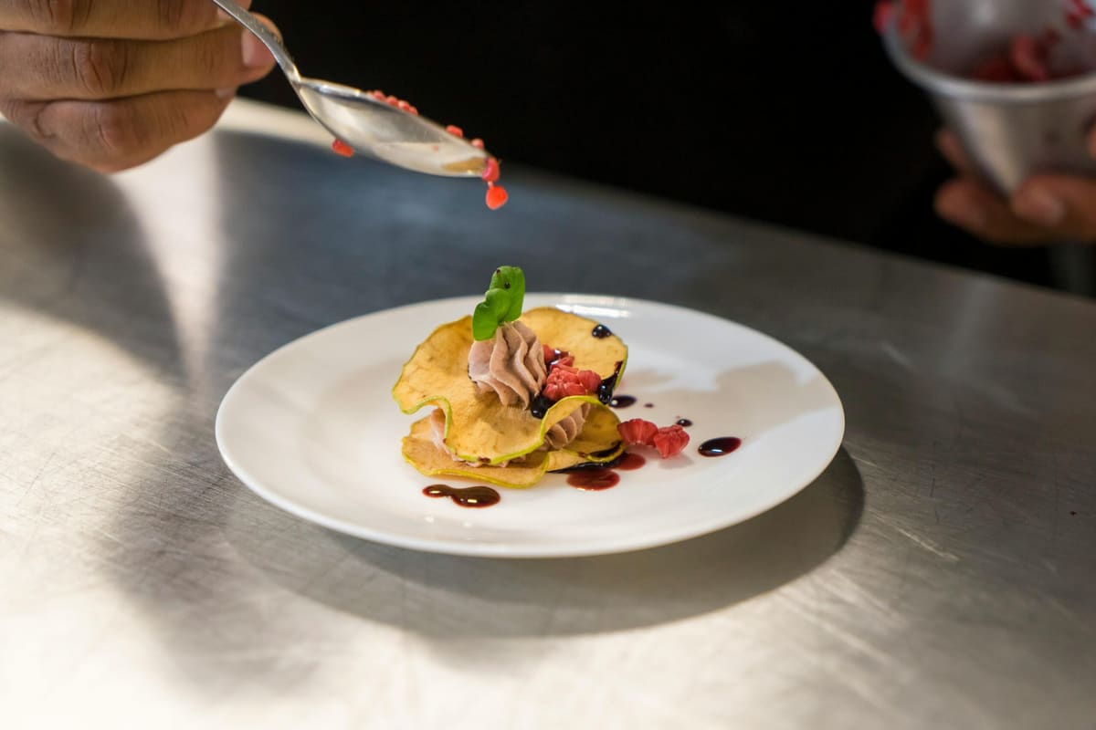 Gastronominin Mabedi: Chef’s Table ve Mutfaktaki Sanatın Perde Arkası