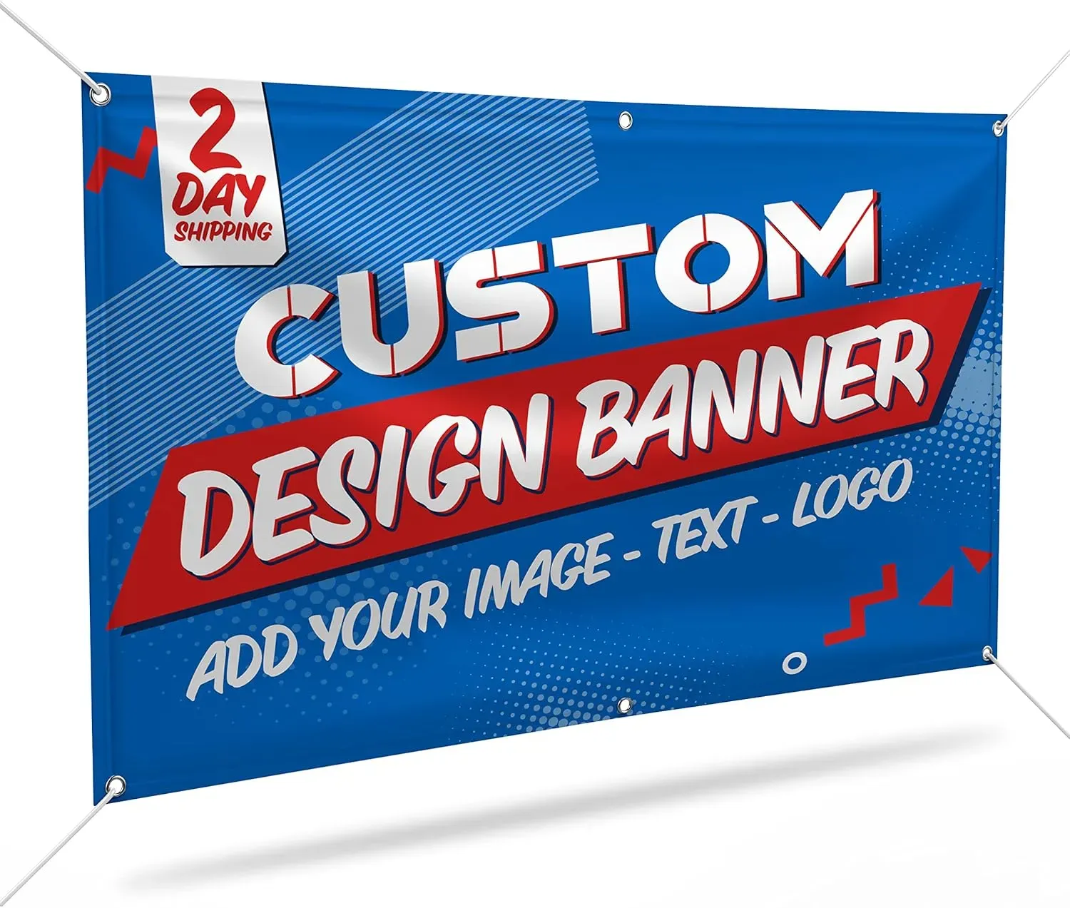 Custom outdoor banner design: Complete guide to outdoor ads