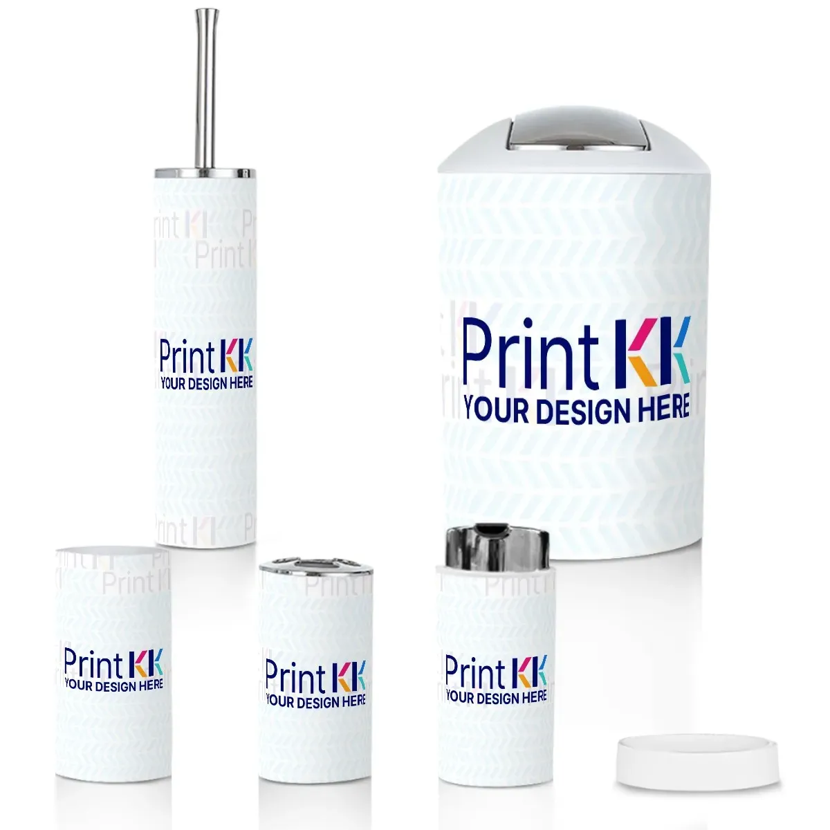 Print on Demand Accessories: What Sells Beyond Apparel