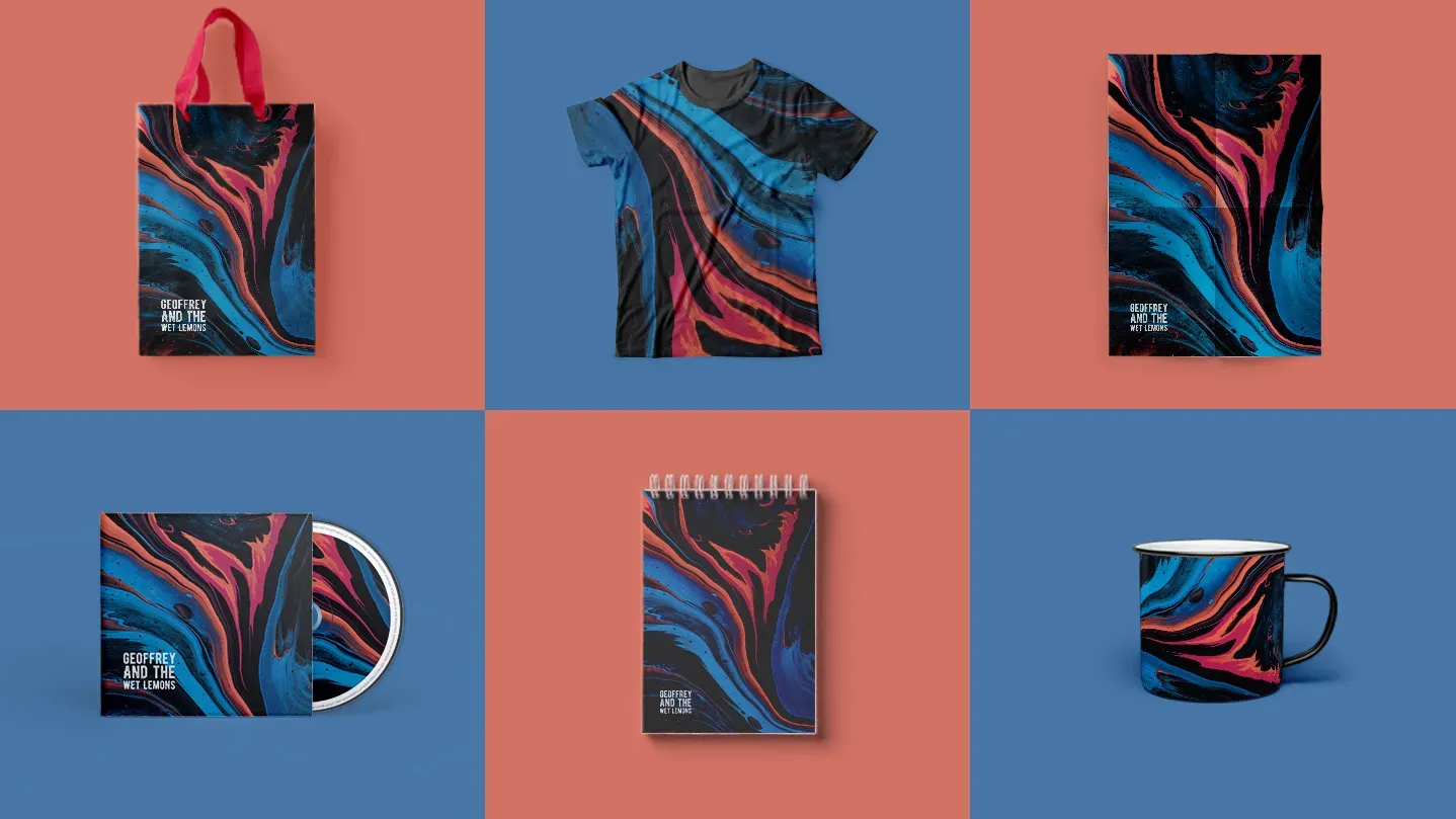 Creative Merch: Turn Artwork into Print-on-Demand Products