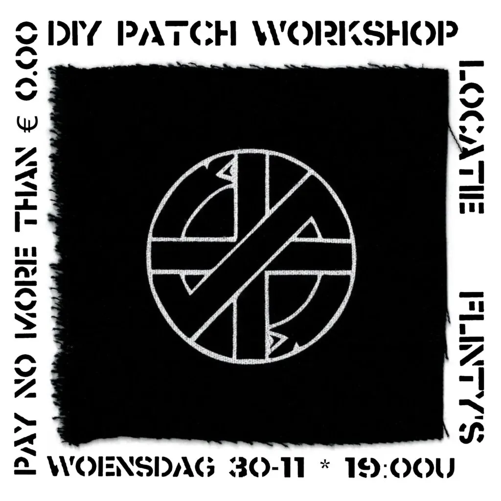 DIY Patch Workshop: Step-by-Step Projects for Beginners
