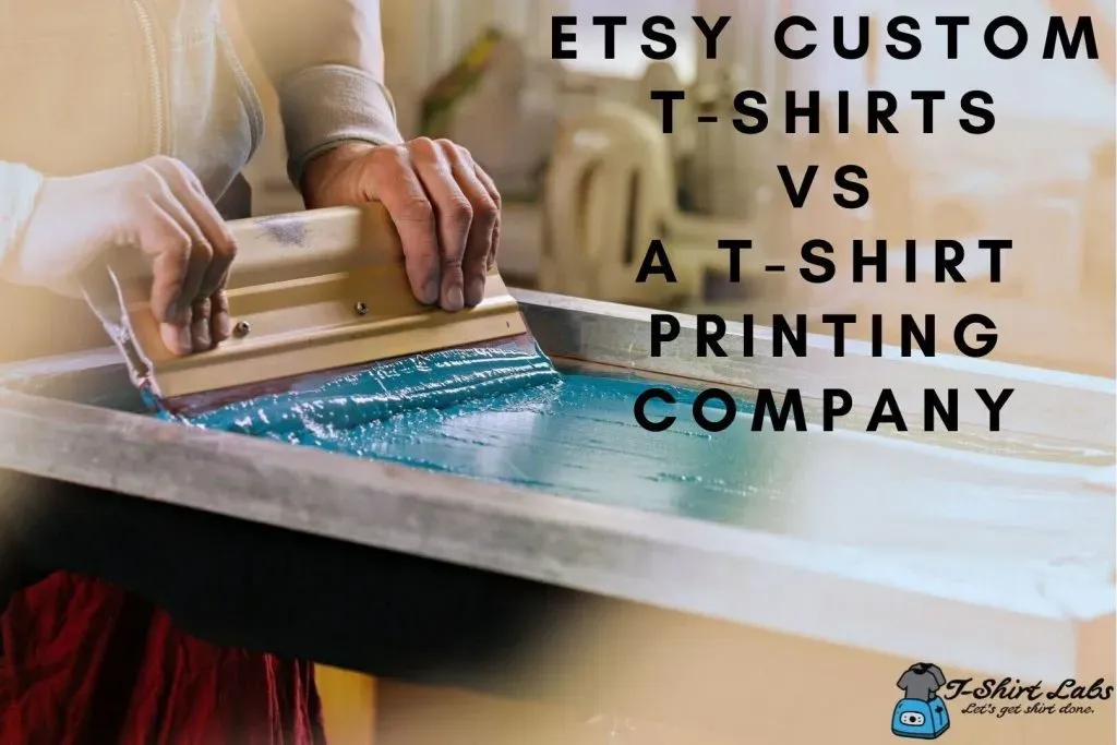 DIY vs Professional Custom Shirts: Pros, Cons, and Costs
