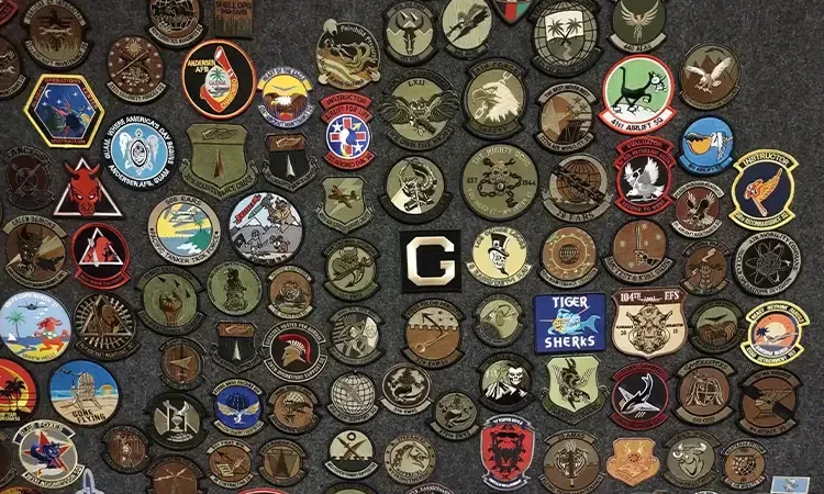 Start a patch collection: essential tips for beginners