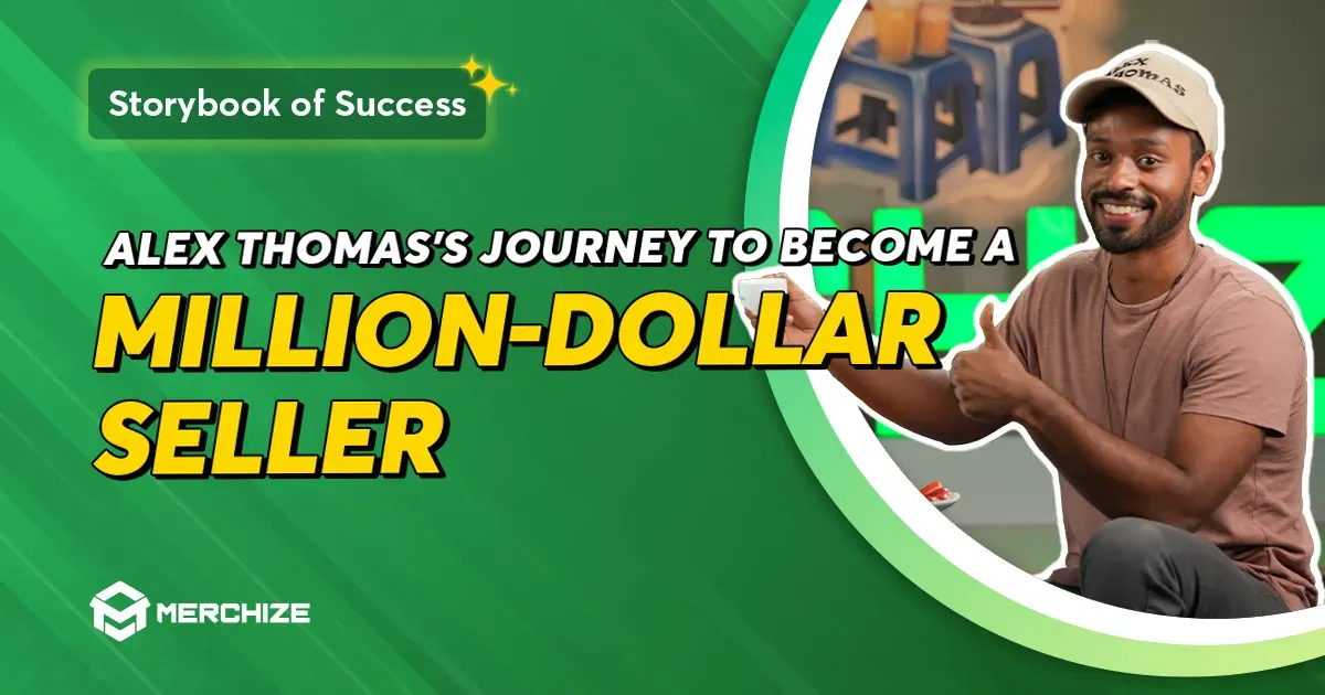 Print on Demand success stories: Real-life lessons
