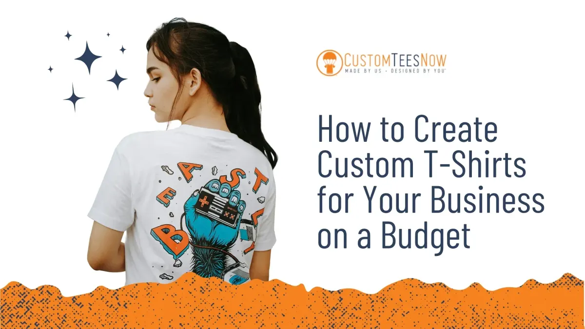 Budgeting for Custom Shirts: Cost, ROI, and Savings