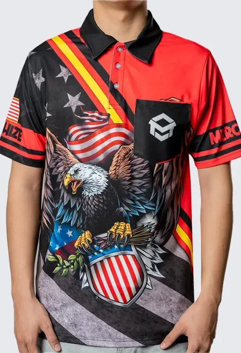Custom shirts that stand out: design, fit, and comfort
