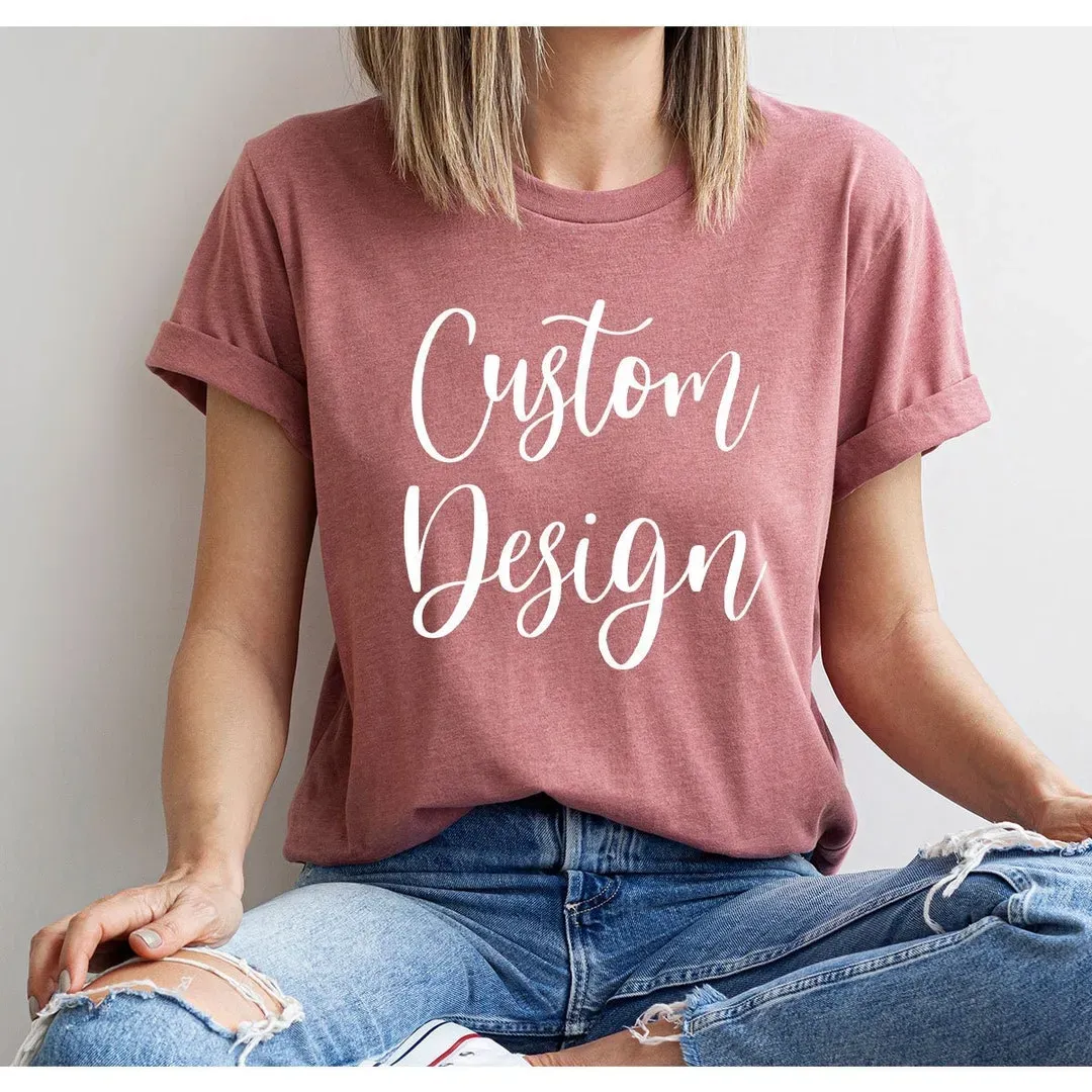 Custom Shirt Ideas: 10 Styles for Any Wardrobe You’ll Love