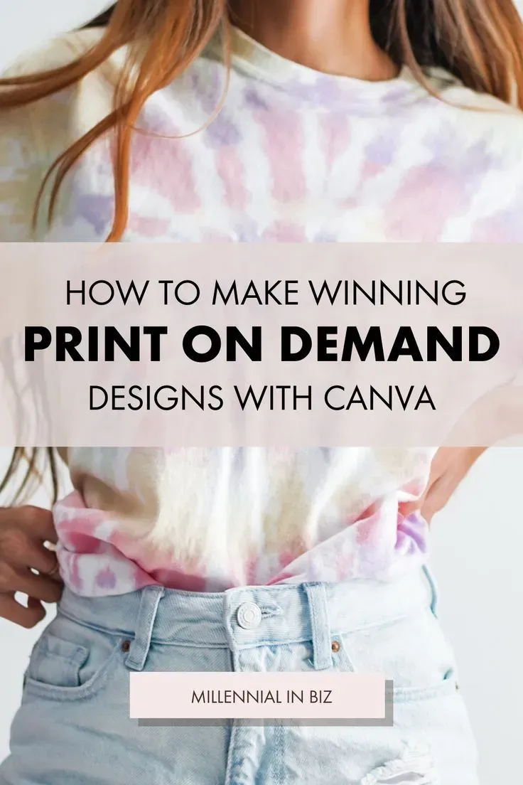 Print on Demand Marketing Hacks: Social, Email & Influencers