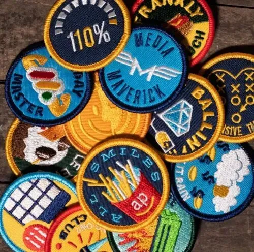 Cost of Custom Patches: How to Budget for Best Value