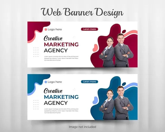 Professional Custom Banner Design: Quick Step-by-Step Guide