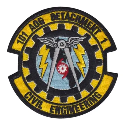 Custom Patches 101: Materials, Finishes, Styles Explained