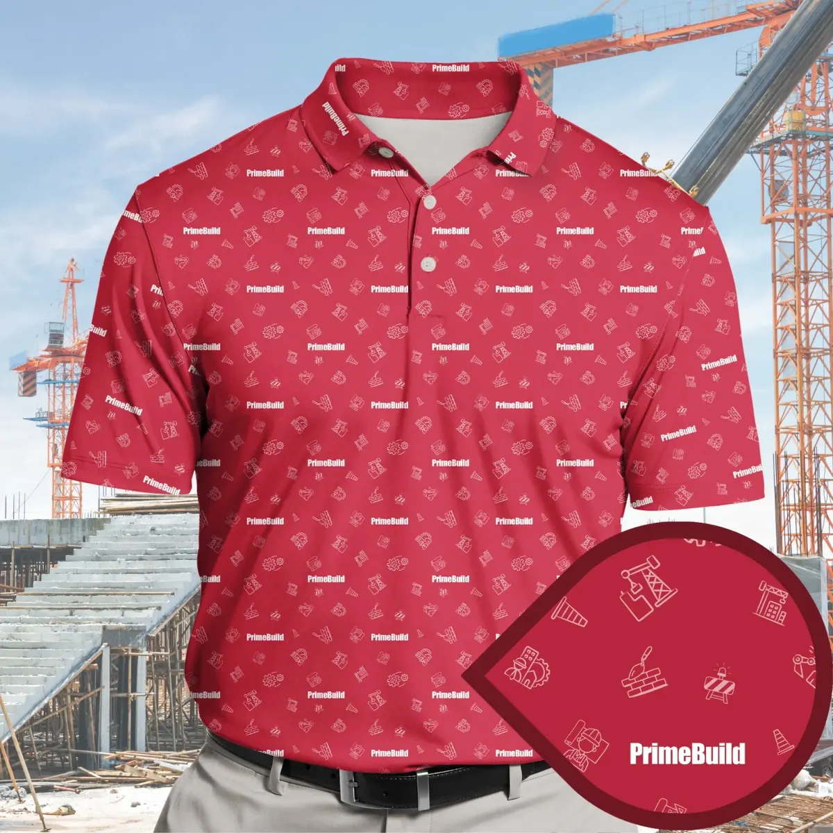 Fabric for Custom Shirts: How to Choose the Best Fabric