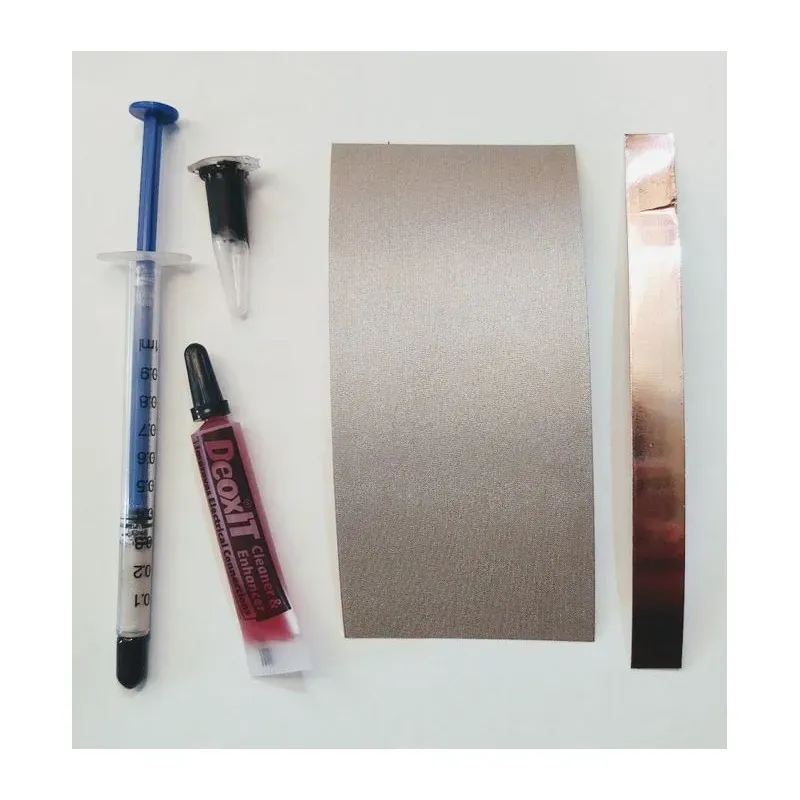 DIY Patch Kit Essentials: Tools, Materials, and Ideas