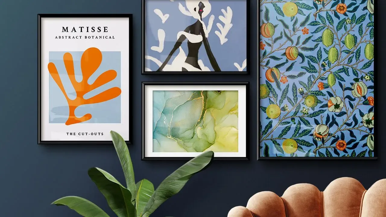 Print on demand artwork: Design like a pro that sells