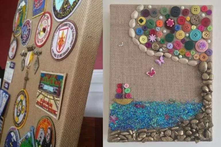 Creative Patch Ideas to Personalize Jeans, Jackets, Bags