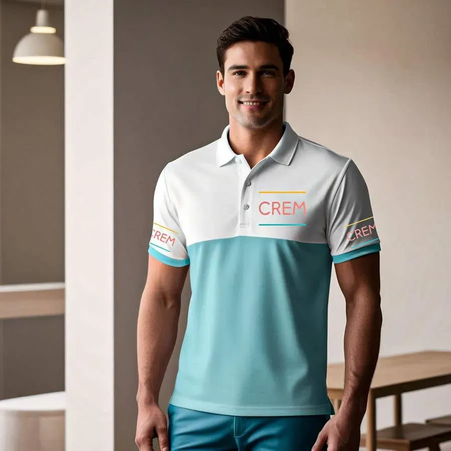 Custom Shirts for Employee Uniforms: Boost Morale Today