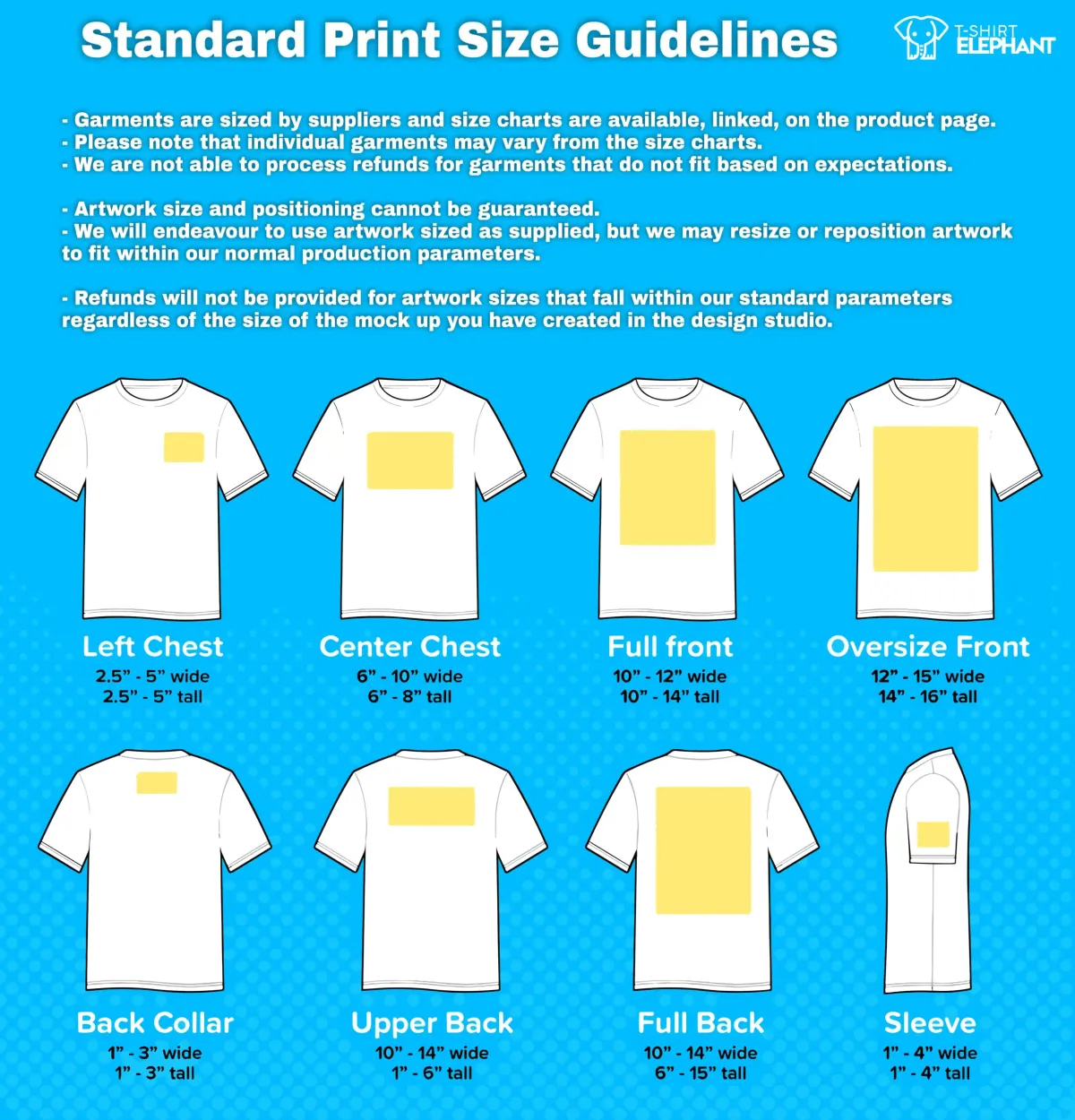Custom shirts guide: Design, fit, and quality explained