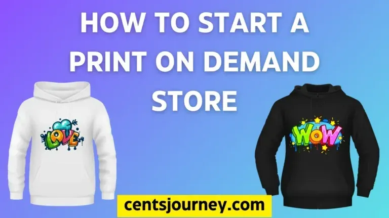 Scale a Print on Demand Store Without Inventory: Tips