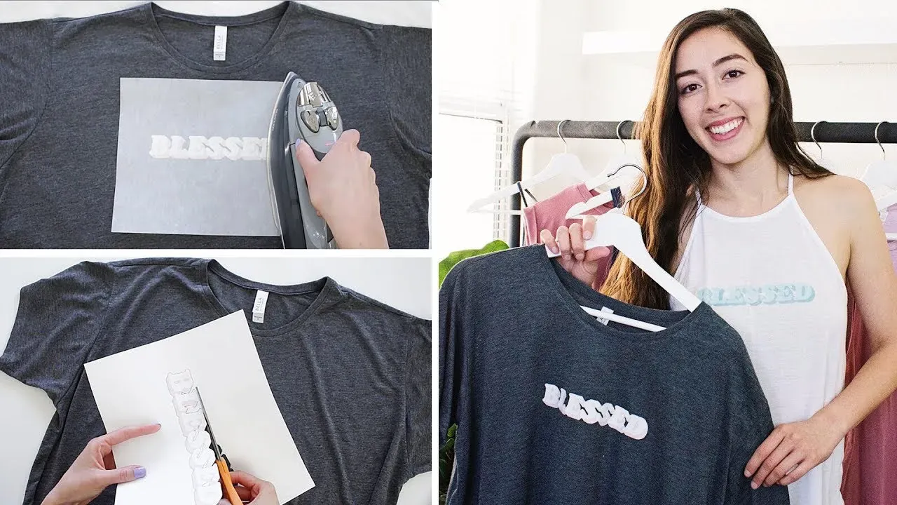 DIY vs professional custom shirts: Choosing the right method