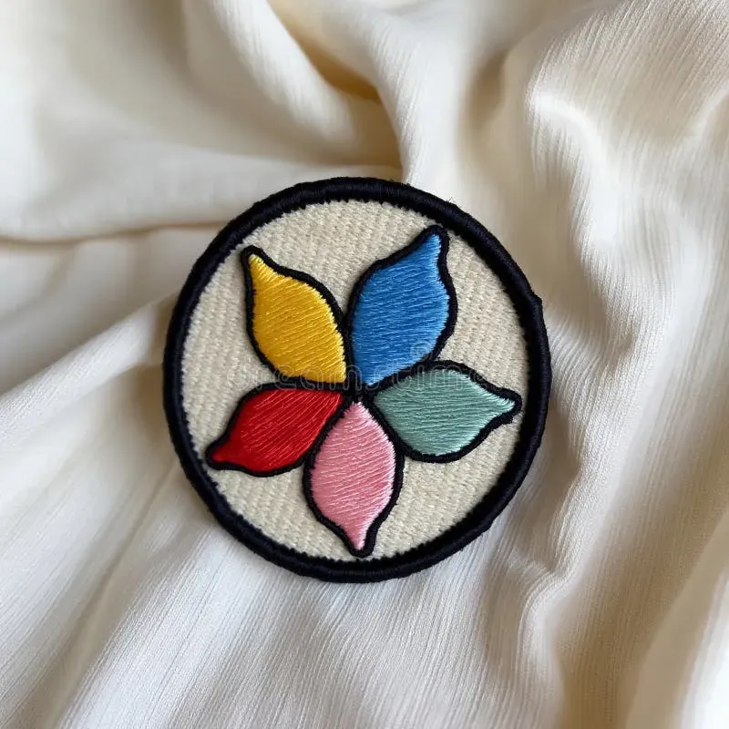 Minimalist Fashion Patches: Subtle Patch Ideas for Style