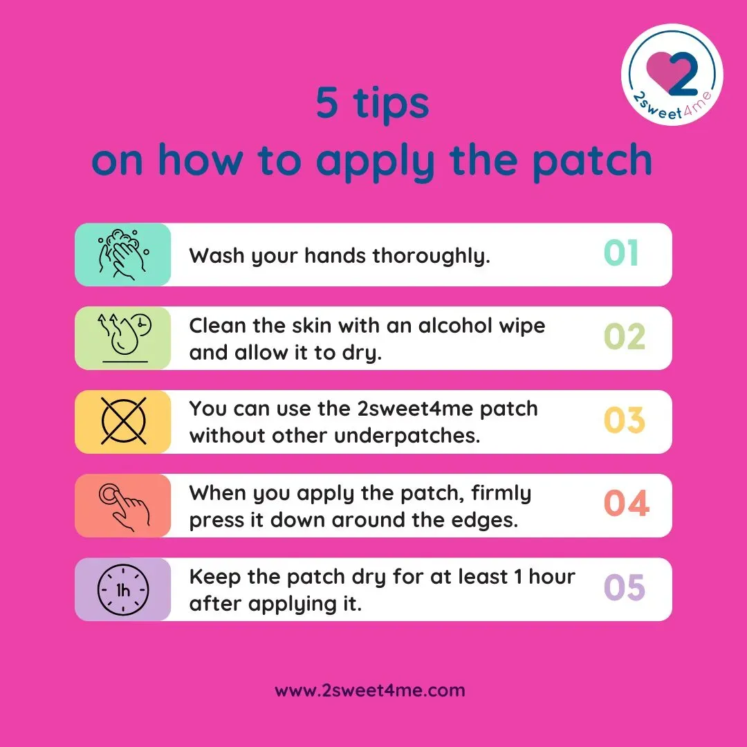 Patch Care Tips: Washing, Drying, and Longevity Revealed