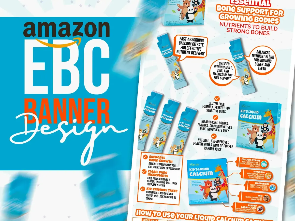 High-converting banner colors: Color psychology and contrast