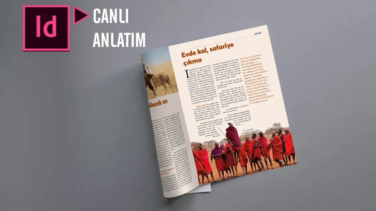 Başarılı dergi markası nasıl kurulur: Branding ve tonalite