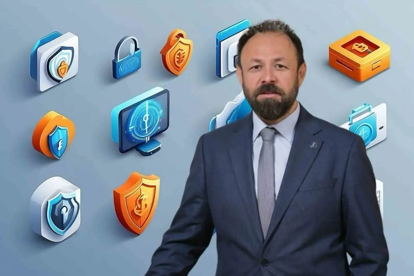 Siber güvenlik çözümleri: En iyi teknolojiler ve stratejiler