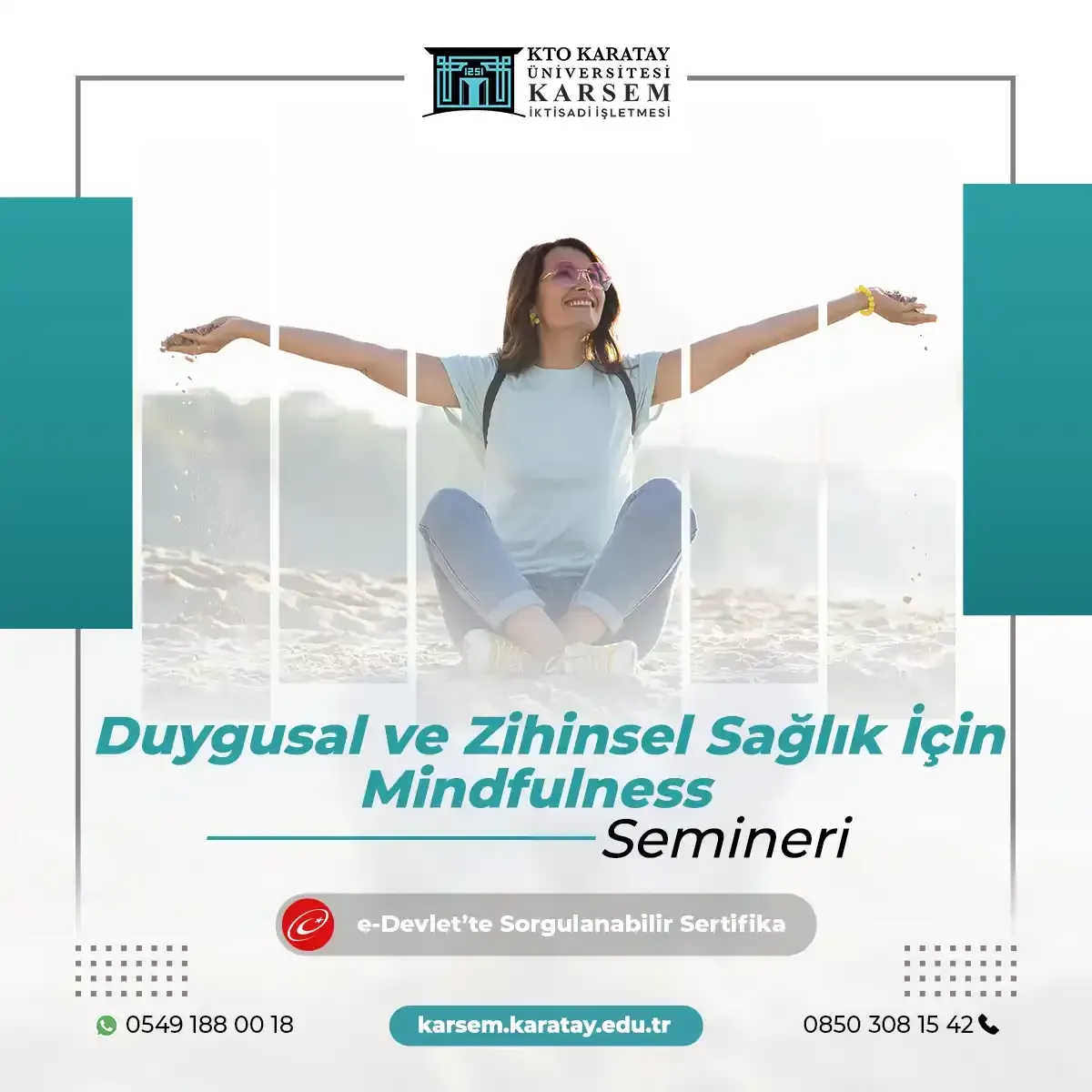 Zihinsel Sağlık İçin Pratikler: Günlük Rutinlerle Stresi Azalt