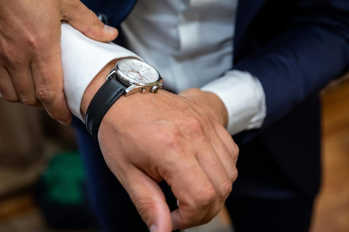Zamanın Ötesinde Bir Prestij Rolex Saat Modelleri