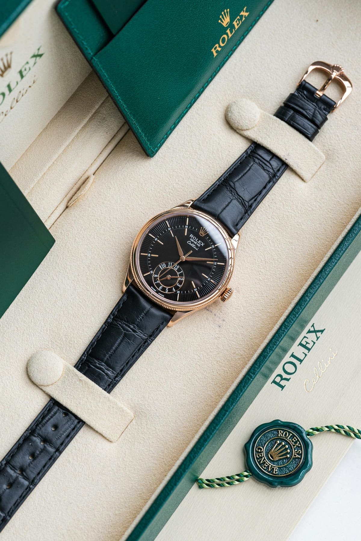 Rolex Saat Fiyatları ve Lüks Saat Dünyası Hakkında Merak Edilenler